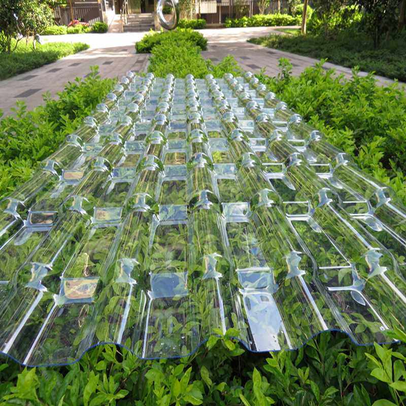 PC透明瓦 采光琉璃瓦 树脂透明瓦 仿古别墅采光瓦 高透光瓦,基础建材,PC耐力板/阳光板,淘宝优惠券,粉丝福利购,淘宝优惠卷