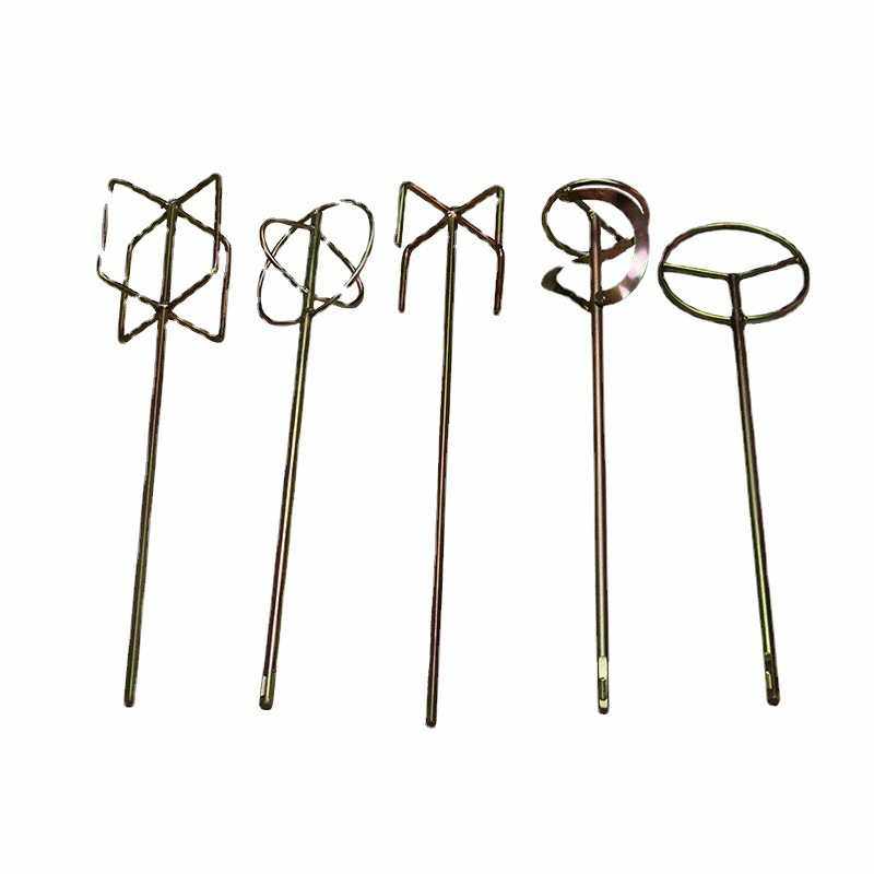 专业腻子粉油漆涂料专用搅拌器 配冲击钻电锤用双山搅拌杆配件,五金/工具,吊钩/抓钩,淘宝优惠券,粉丝福利购,淘宝优惠卷