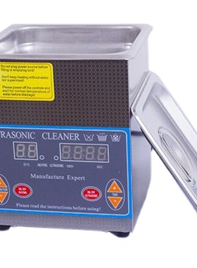 28KHZ频率超声波清洗机 工业五金线切割模具汽车零件除油锈大功率