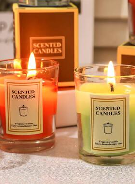 candle hotel home large candle indoor scented candles colo