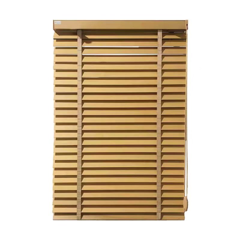 实木百叶窗帘竹木百叶定制隔断调光遮光透气环保防水卧室阳台卫生,居家布艺,百叶帘/折帘/罗马帘,淘宝优惠券,粉丝福利购,淘宝优惠卷