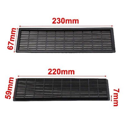 Cover Ventilation Grille Shoe Cabinets Computer Cabinets
