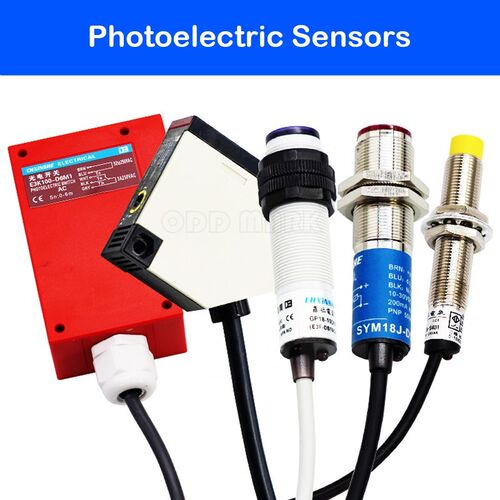 Free Shipping Photoelectric switch diffuse reflection type
