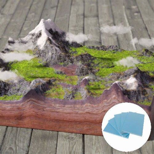 Foam Board Thicken Foam Sheet Thicken Foam Board Sheet Foam