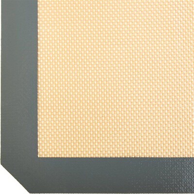 Silicone Baking Mat Oven Cookies Bread Half Sheet Liners