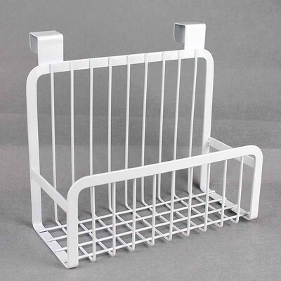 cabinet storage rack drawer shelf basket food bracket holder