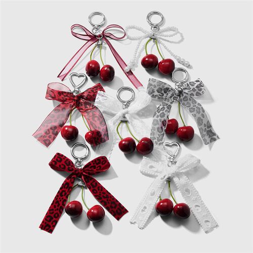 Exquisite, Simple, Sweet, Cool, High-value Imitation Pearl L