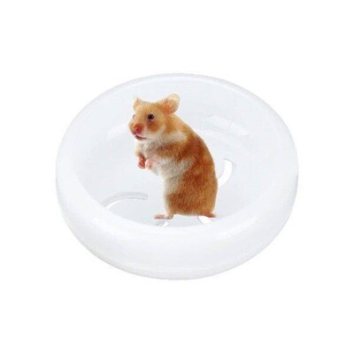 1Pc 14cm Multipurpose Wide Suitability Hamster Mice Gerbil