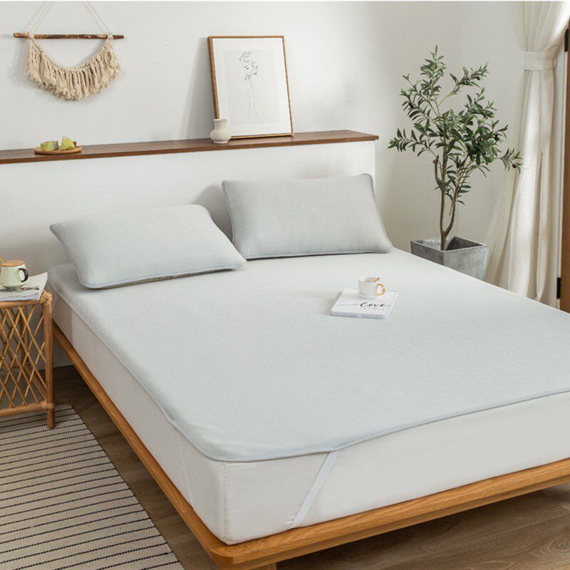 日单可水洗冰丝凉席夏季冰皮凉感空调房软席人床冷感床垫,床上用品,冰丝席,淘宝优惠券,粉丝福利购,淘宝优惠卷