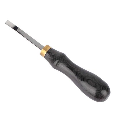 DIY Craft Tool Leather Beveler Beveling Cutting Tool High Ca