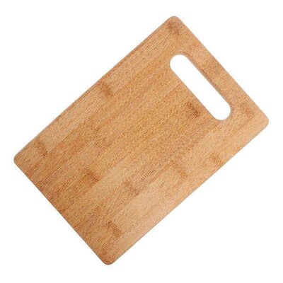 Bamboo Cutting Board Chopping for Small Boards Cheese