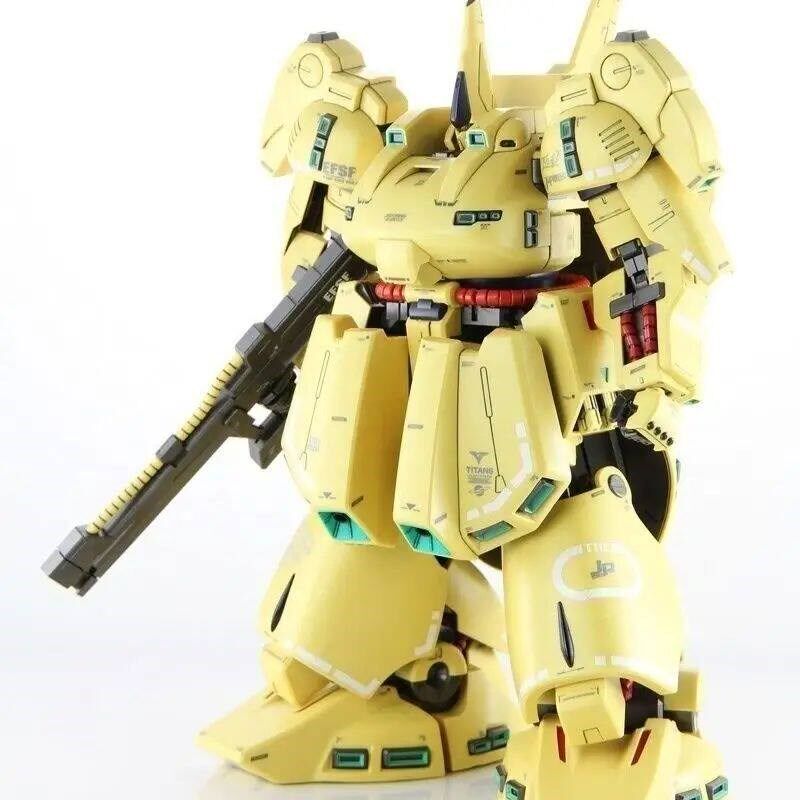 In Stock Daban 6626 MG 1/100 Assembly Model Kit PMX-003 THE-