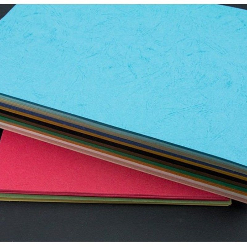 皮纹纸/封面纸装订热熔封230g皮纹纸彩色卡纸封皮纸,办公设备/耗材/相关服务,卡纸,淘宝优惠券,粉丝福利购,淘宝优惠卷