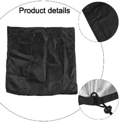 Protective Furniture Cover Garden Chair Cover Seasonal