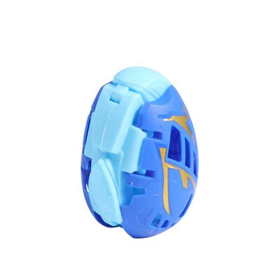 Childrens Transformable Dinosaur Toy Eggs - Perfect for Str