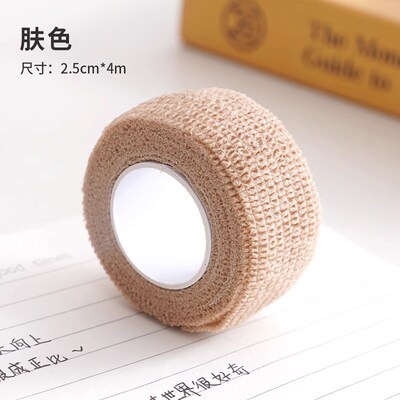 Student AntiCallus Finger Protector HighValue SelfAdhesive F