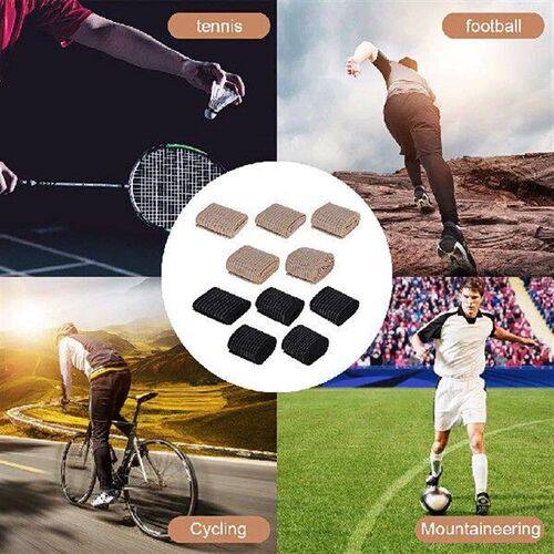 Bandage Elastic Portable Buckle Band Self Adhesive