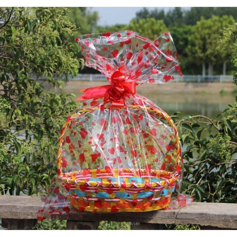 藤编水果篮送礼果篮蔬菜篮采摘篮舞蹈篮插花篮鸡蛋篮柳编手工篮子,商业/办公家具,购物篮,淘宝优惠券,粉丝福利购,淘宝优惠卷