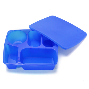 安全笔谈话室日用品硅胶托盘餐盒饭盒碗软柄勺监狱用品看守所牙刷