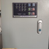 水泵排污浮球控制箱一用一备自动轮换7.5w 单台水泵控制器