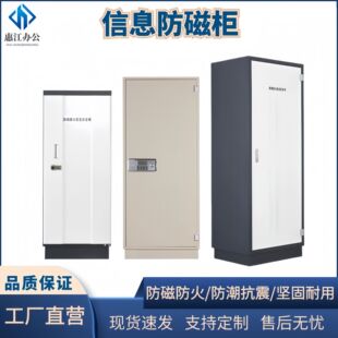 防磁柜档案硬盘光盘柜U盘CD盘信息安全柜音像防火防静电消磁柜