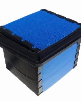 卡车发动机蜂窝空气滤清器2602212C1