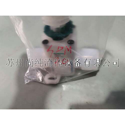 CK阀门CD入珠式PFA3/4手动隔膜阀MBMD403RKND668-20UP-F
