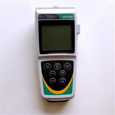 优特Eut- ech通道热电偶温度计型优特号:SG18Temp10T库号M：23411