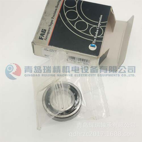 F-触A-G 超精密角接球承HC轴B7002-HCB7002-C-T-P4S- UL