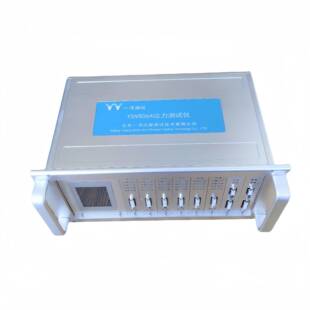 YSV8064 态动64道 应力应变测试仪 应变仪 一洋测试PCB应力测通试