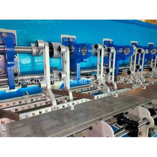 期销售 工业长缝制设 针HC2500高速备电脑多绗缝机