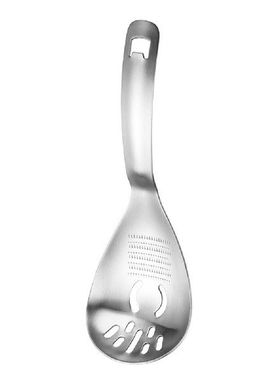 直销Filter Colander Multifunctional Hanging Hole Mashing