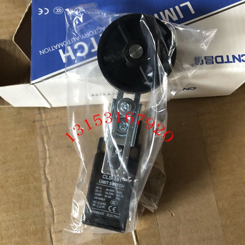 GJJ京龙限4器施迈赛T位V7H336-11Z-18梯7-2施工电9防冲顶限位开关