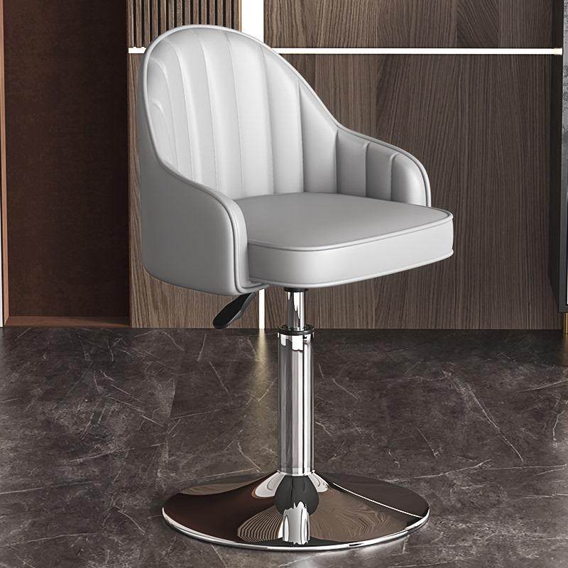 接待酒吧简约奢高脚椅吧台椅子凳收银轻椅前台升降椅吧现代家用,住宅家具,家用高脚椅,淘宝优惠券,粉丝福利购,淘宝优惠卷