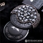 one 适用于老款 宝马钥匙包迷你 ryman汽车保护套