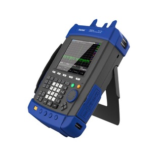 汉泰手持频谱分析仪便携式hantekHSA2016A/HSA2030A/9KHZ-1.6GHZ