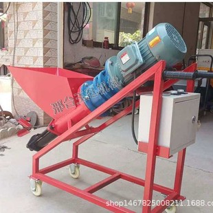 多功能水泥砂浆灌浆机 水泥注浆泵小型高压注浆机灌浆机厂家包邮