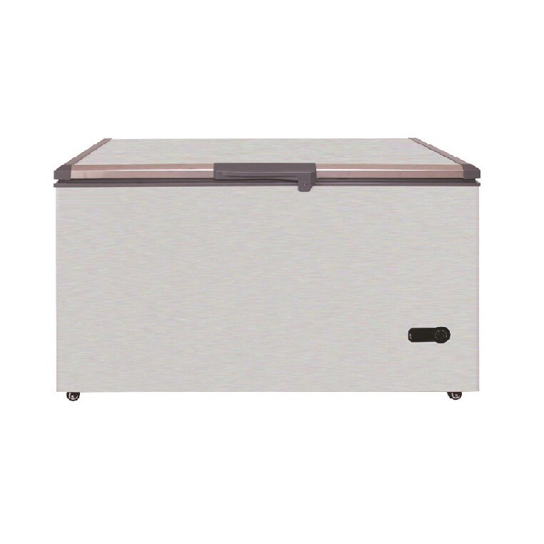 出口400L-600L大容积零下30度低温冰箱,农牧业,渔业储存箱