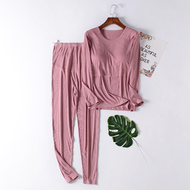 孕妇产后月子服夏春秋睡衣哺乳服喂奶服长袖夏季薄款家居服套装,孕妇装/孕产妇用品/营养,家居服套装,淘宝优惠券,粉丝福利购,淘宝优惠卷