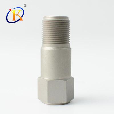 HZ6800AFB-02-OC-OT侧出线防爆一体化振动变送器震动探头包邮