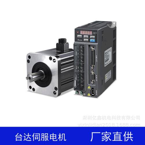 台达机驱器00w ASD-B3-动0221-L台达伺服电 ASD-B3-0ECM-B3M-C202