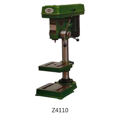 黄山台钻Z41106Z4110 Z4113钻孔6-3 mm家用多款供选工业用打孔机J
