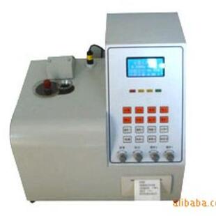 FCAO-1型水泥游离氧化钙自动测定仪水泥熟料游离氧化钙含量测试仪