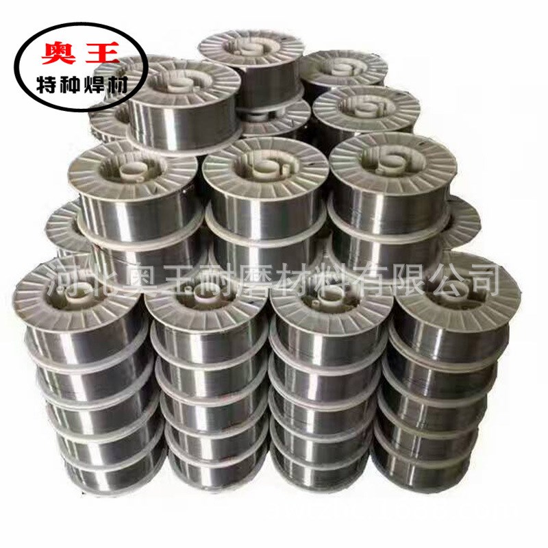 YD880/888耐磨电焊条,A 760 M堆焊焊丝,600B磨辊堆焊药芯焊丝