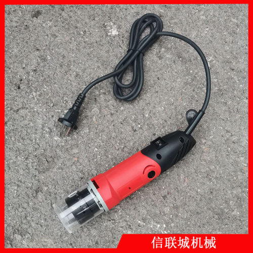 ST30钨极磨尖机220氩弧焊钨棒打磨机手持式钨针磨削机