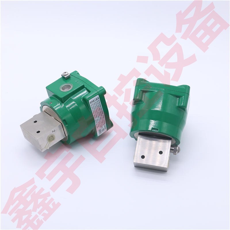 电磁阀 NF8327B002 5.7MM 10.0W 1/4NPT NF-MXX防爆电磁阀