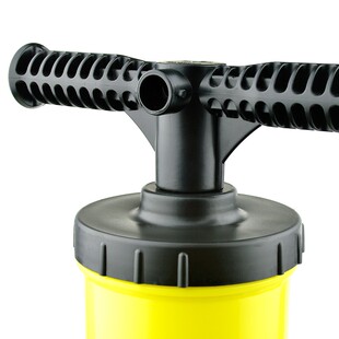 手动充气泵 充抽两用 高气压冲锋舟充气船双向大气量打气筒