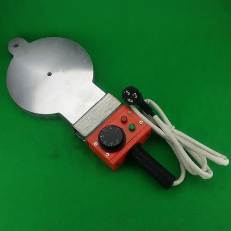 6PPR 承插热熔器加热板焊机管道烫板