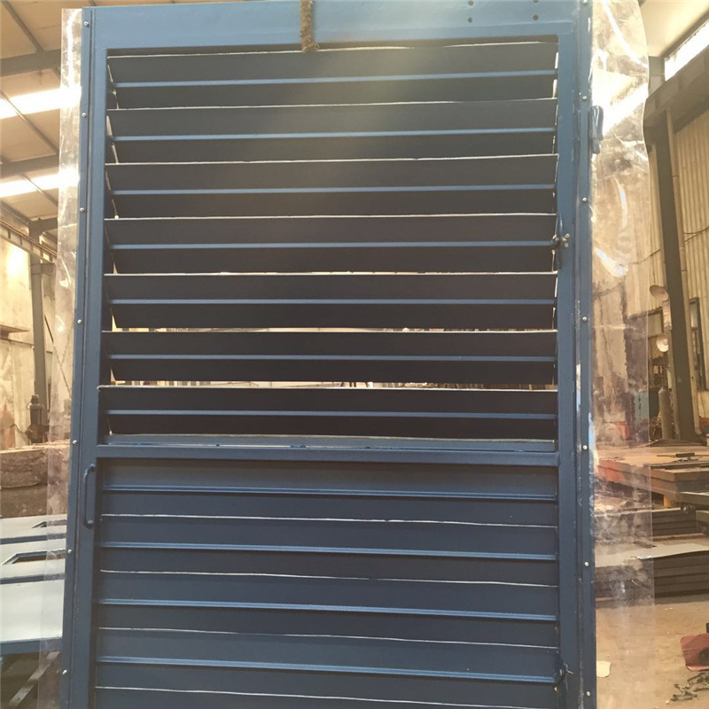 锁定装置锁定装置矿井手动调节风窗 30*80矿井手动调节风窗