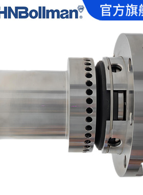 博格曼机封25-SHPV10/90-E07泵用机械密封  凯士比离心泵机械密封